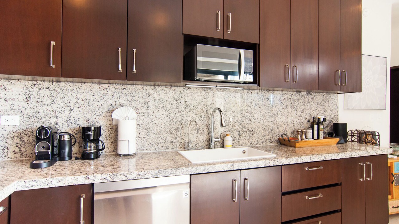 Photo of Kitchen in Akumal