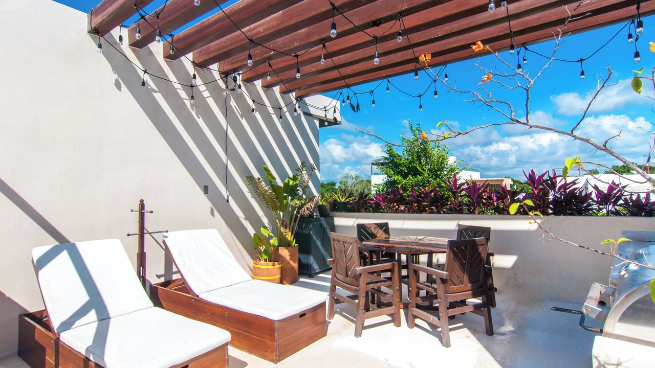 Photo of Outdoor in Akumal