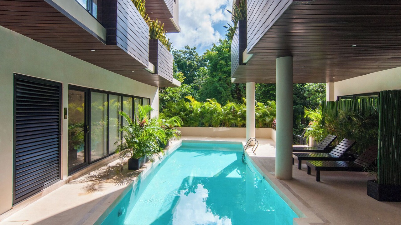 Photo of Outdoor in Akumal
