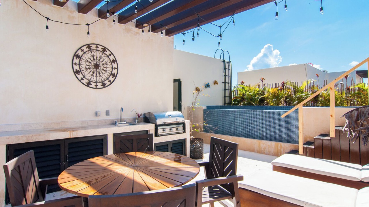 Photo of Outdoor in Akumal