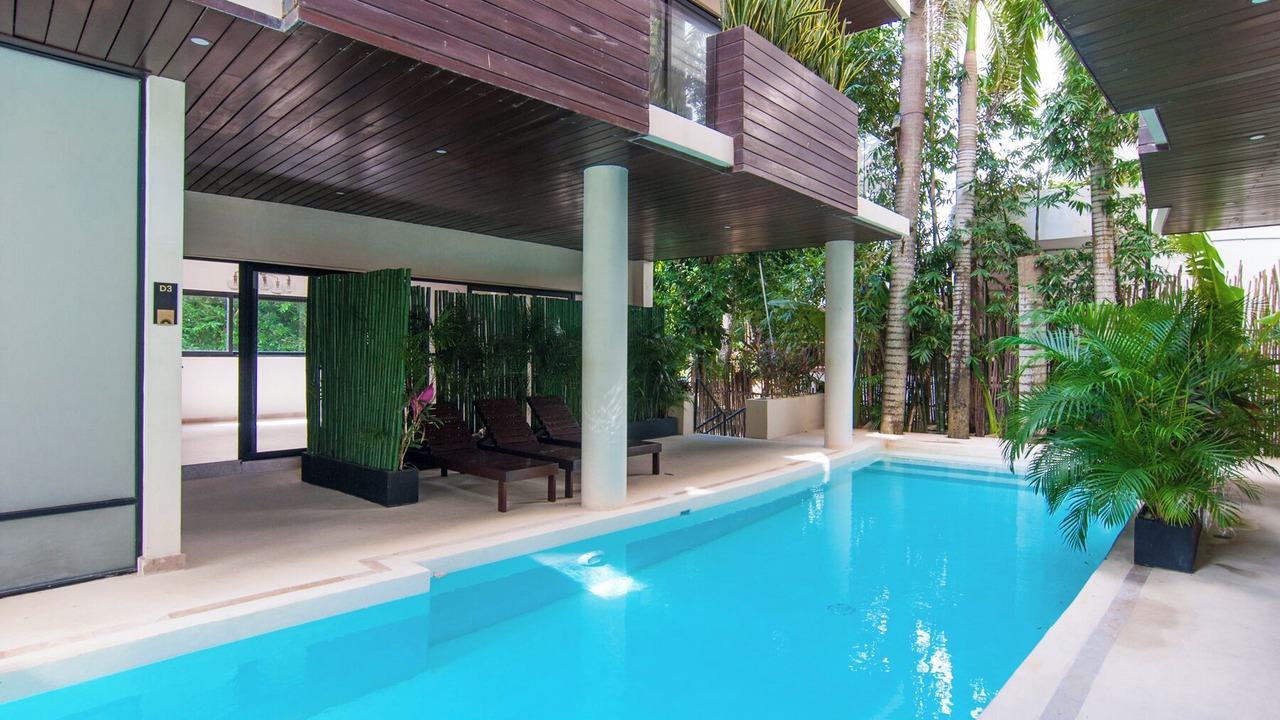 Photo of Outdoor in Akumal