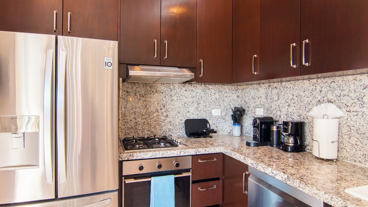 Photo of Kitchen in Akumal