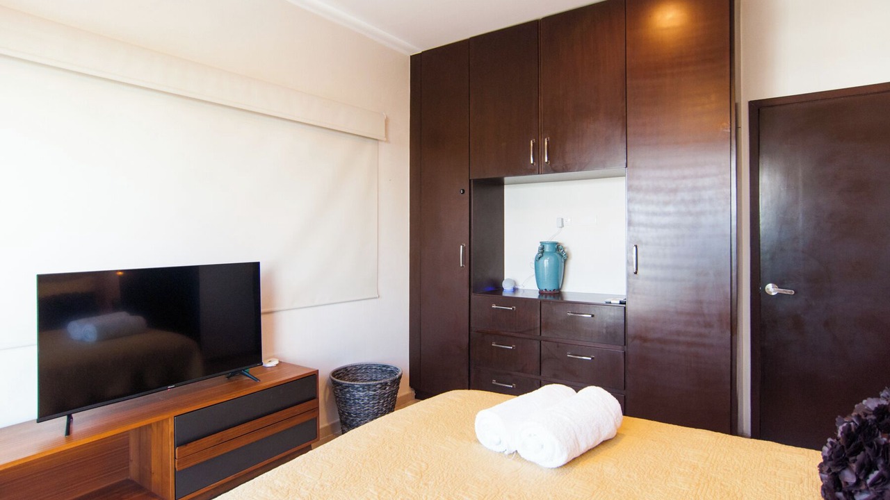 Photo of Bedroom in Akumal