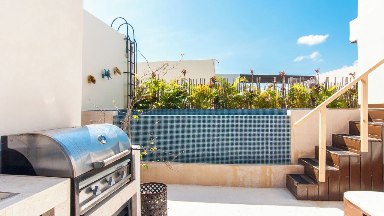 Photo of Outdoor in Akumal