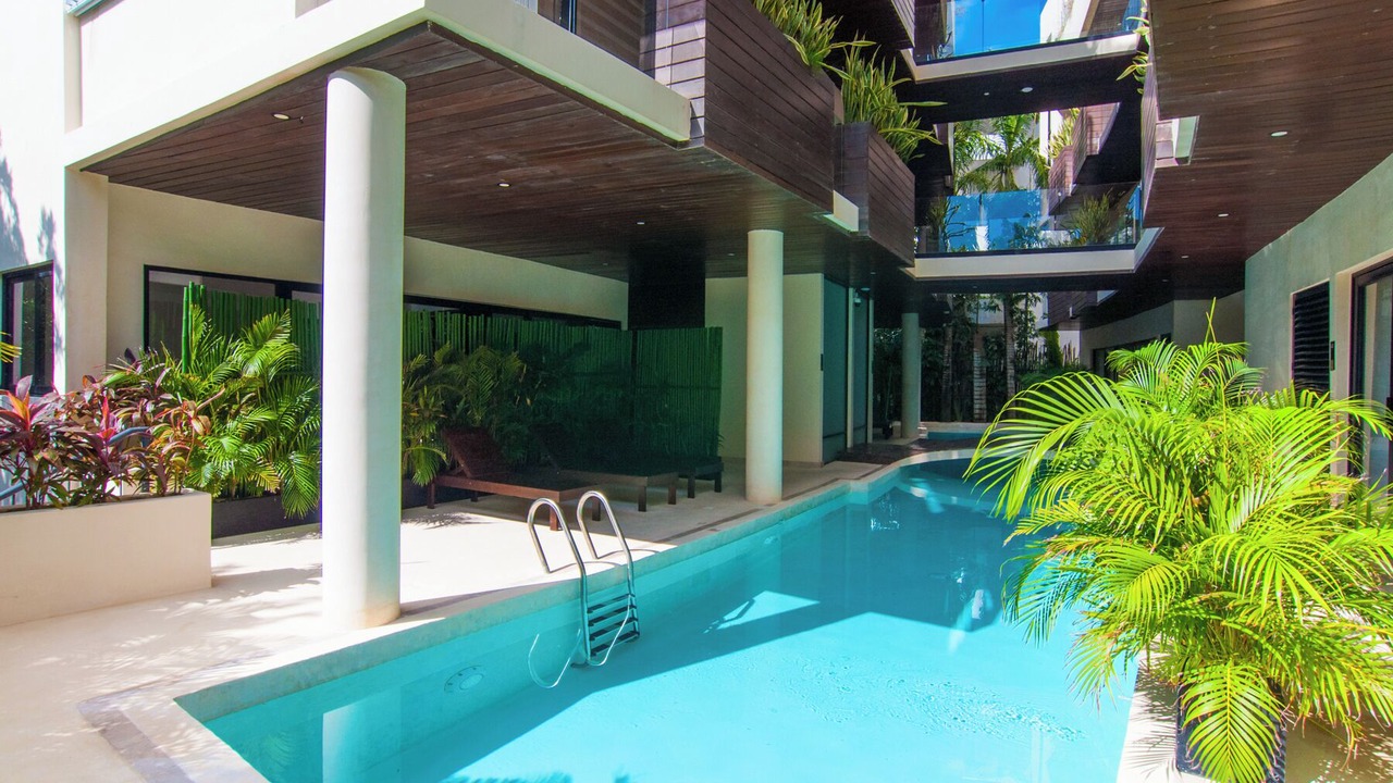 Photo of Outdoor in Akumal