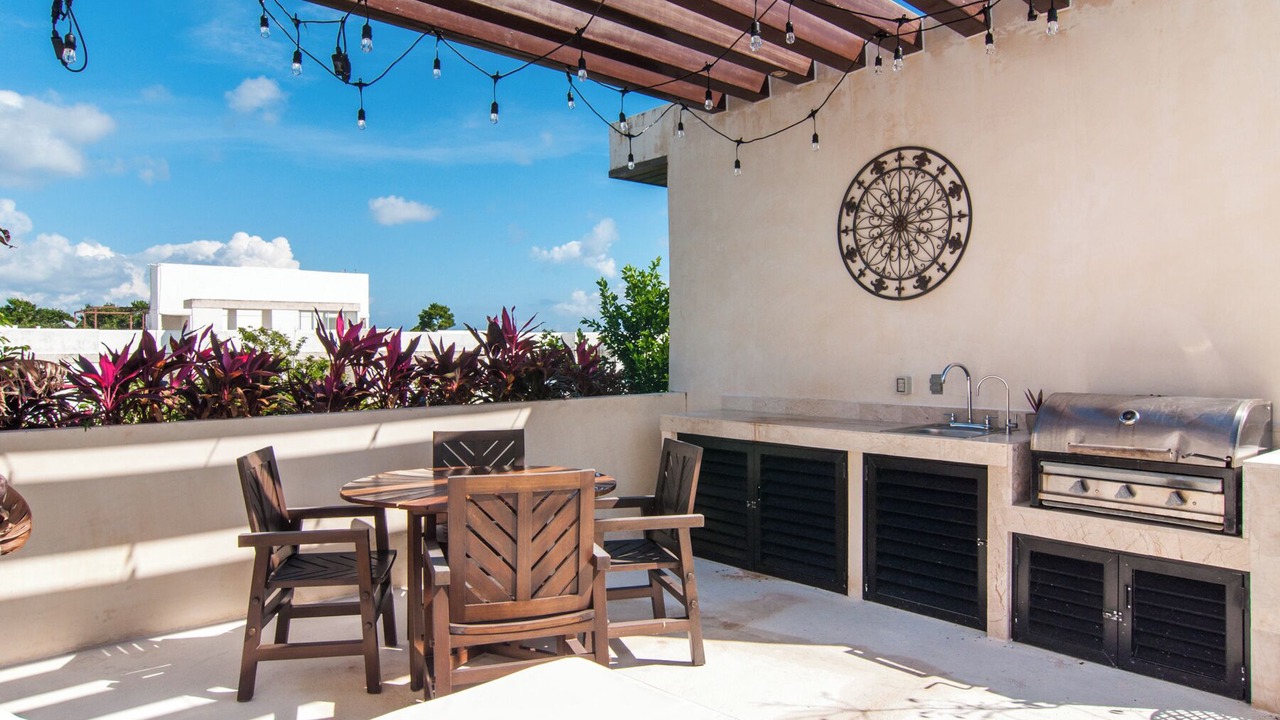 Photo of Outdoor in Akumal