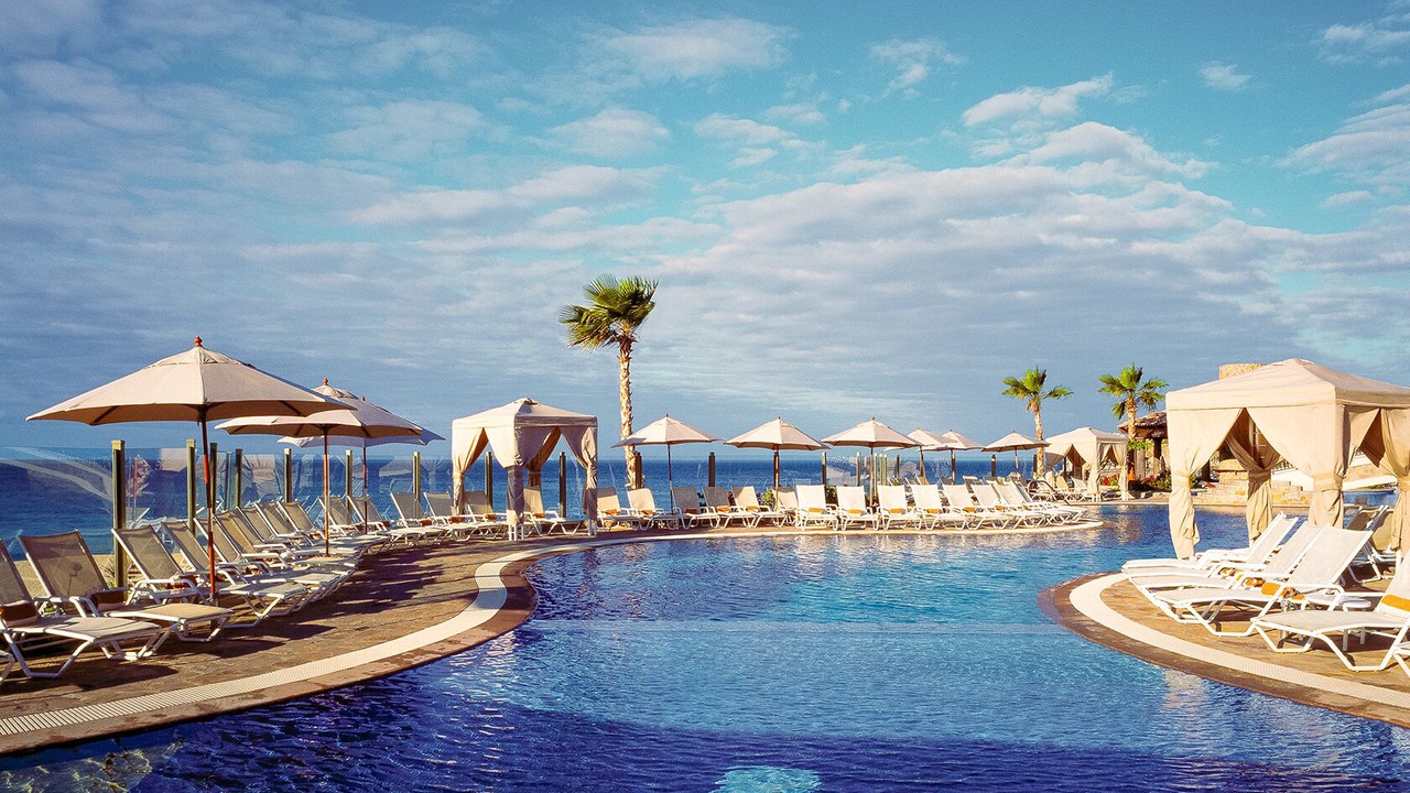 Photo of Outdoor in Paraiso Escondido