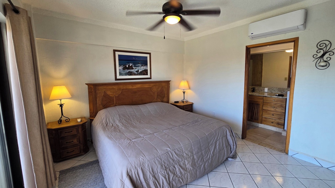 Photo of Bedroom in El Medano Ejidal
