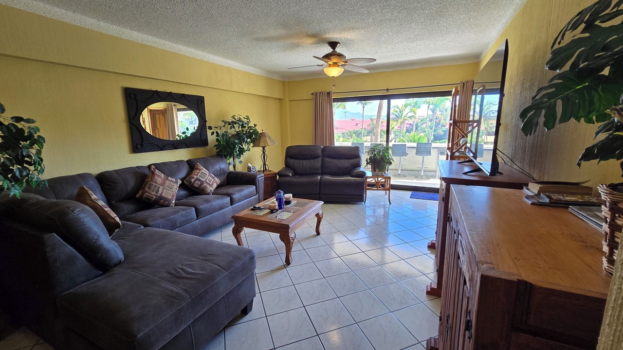 Photo of Livingroom in El Medano Ejidal