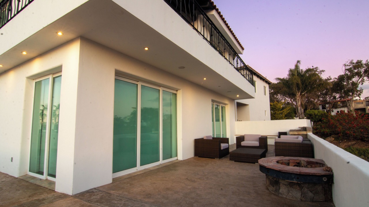 Photo of Patio Balcony in Salsipuedes
