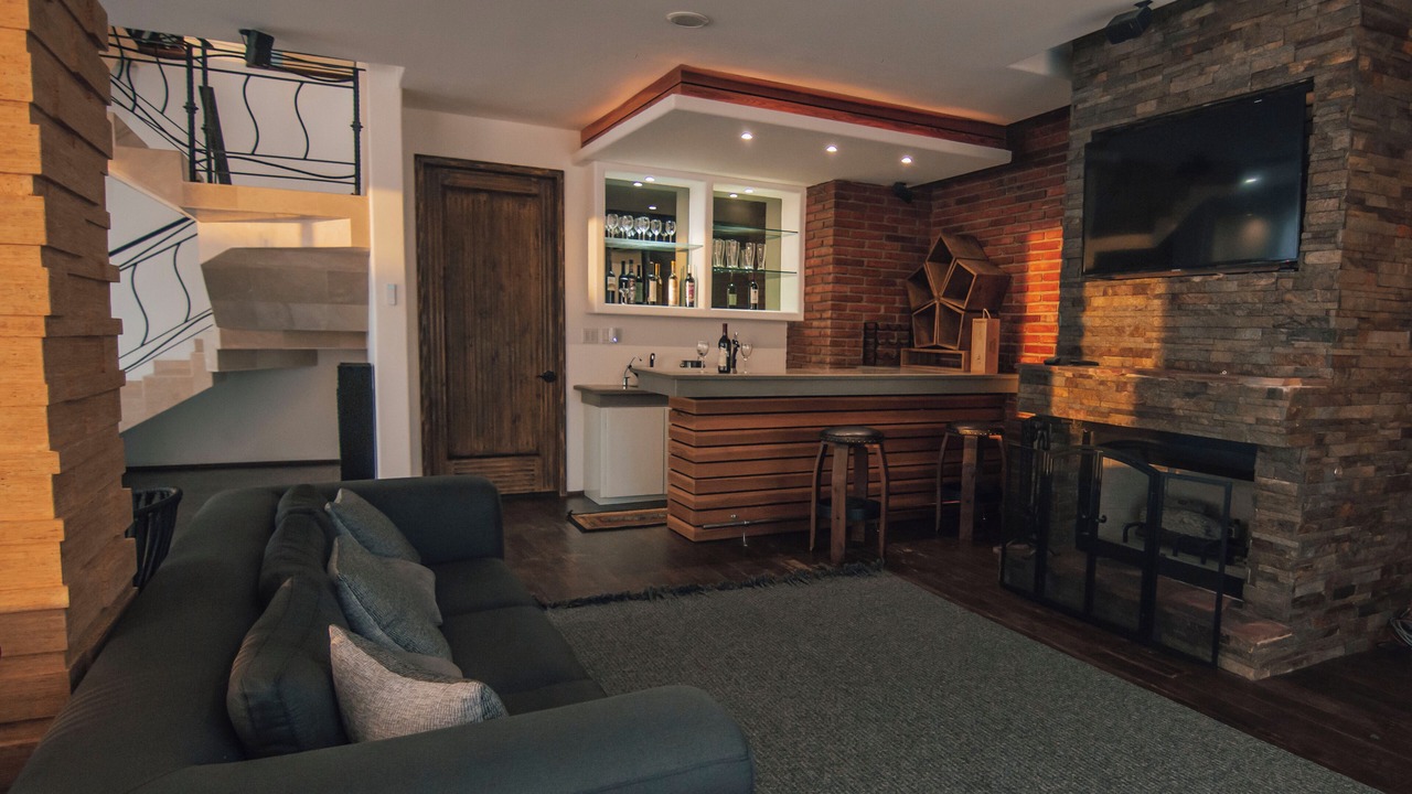Photo of Livingroom in Salsipuedes