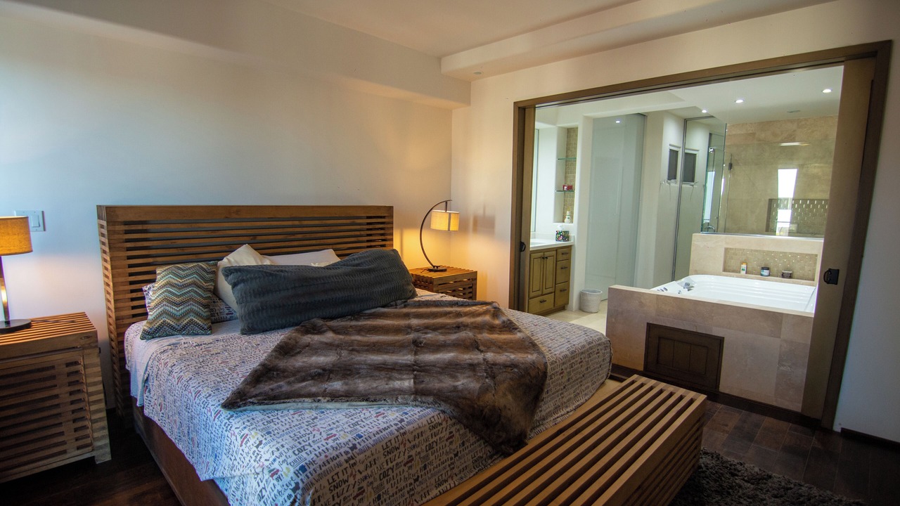 Photo of Bedroom in Salsipuedes