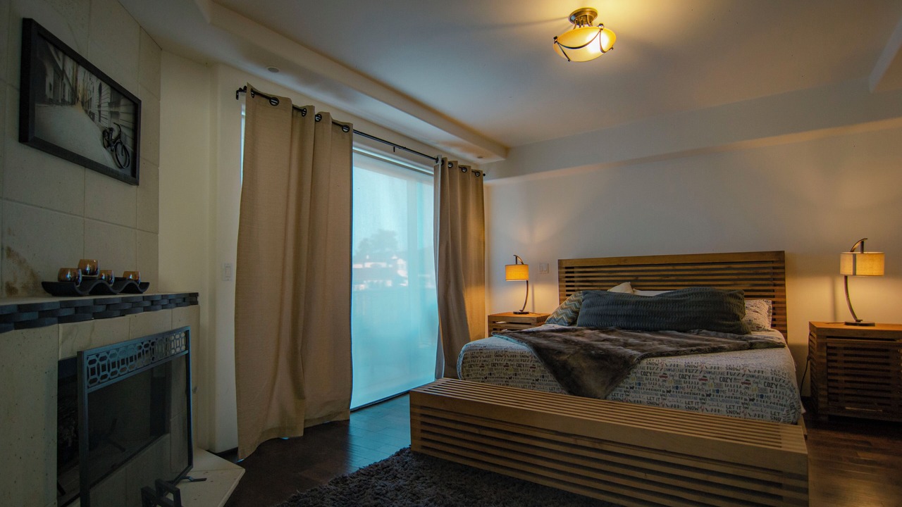 Photo of Bedroom in Salsipuedes