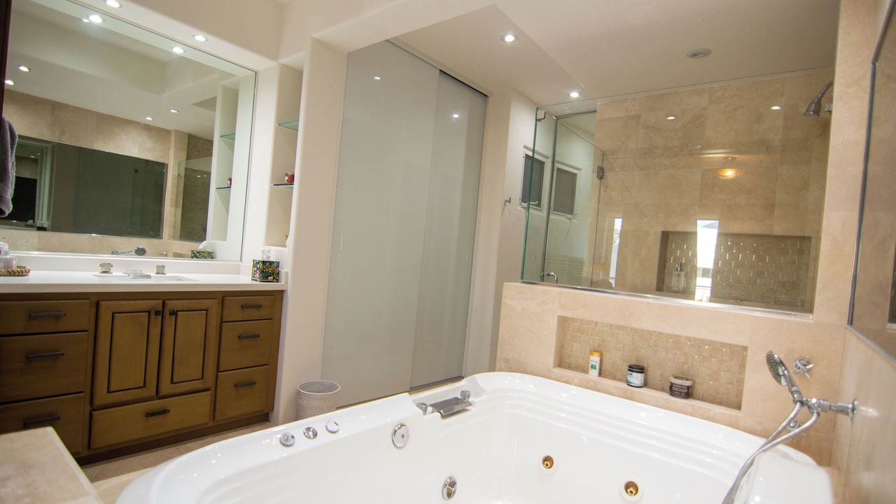 Photo of Bathroom in Salsipuedes