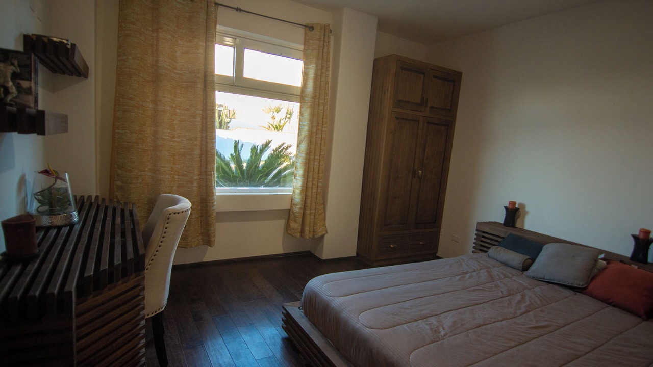 Photo of Bedroom in Salsipuedes