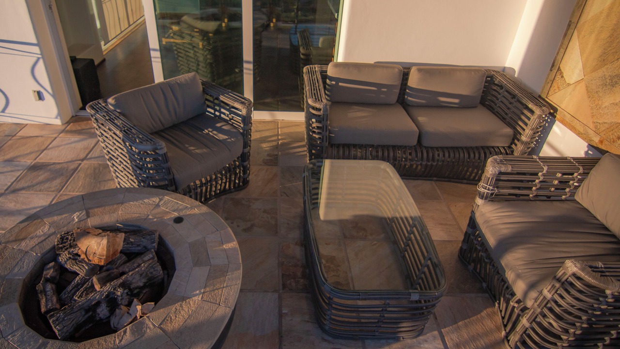 Photo of Patio Balcony in Salsipuedes