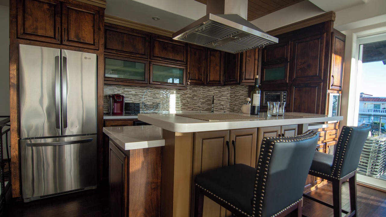 Photo of Kitchen in Salsipuedes