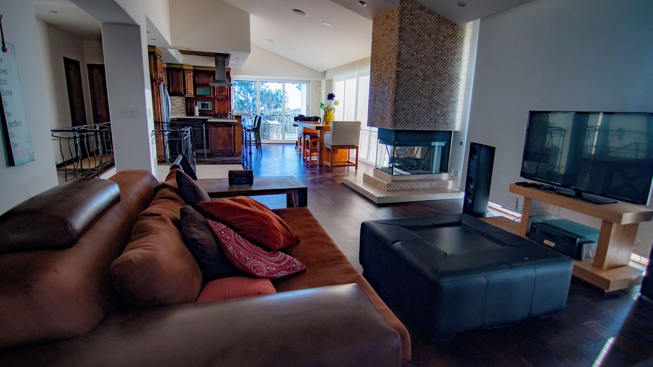 Photo of Livingroom in Salsipuedes