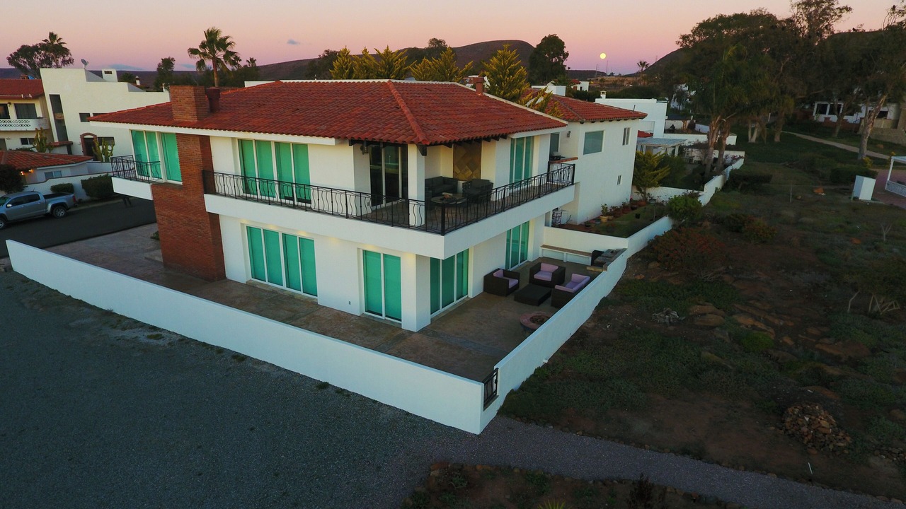 Photo of Outdoor in Salsipuedes