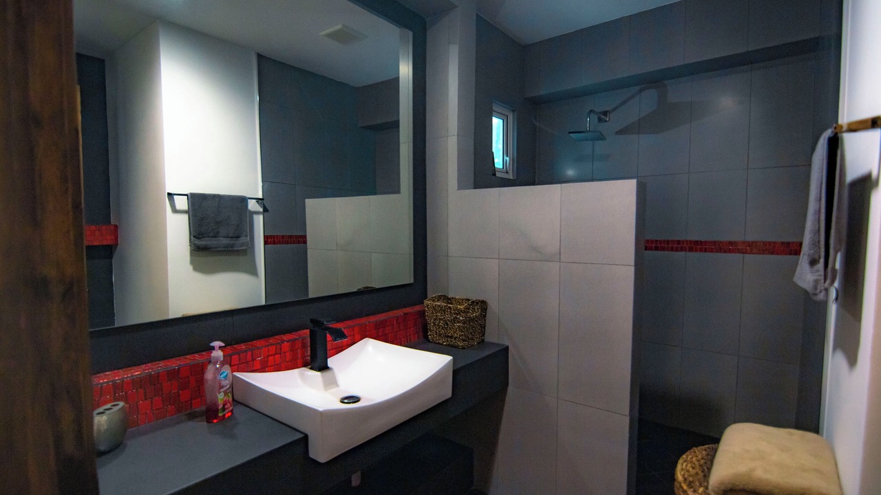 Photo of Bathroom in Salsipuedes