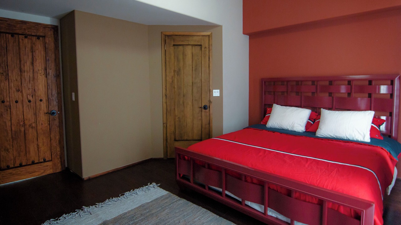 Photo of Bedroom in Salsipuedes