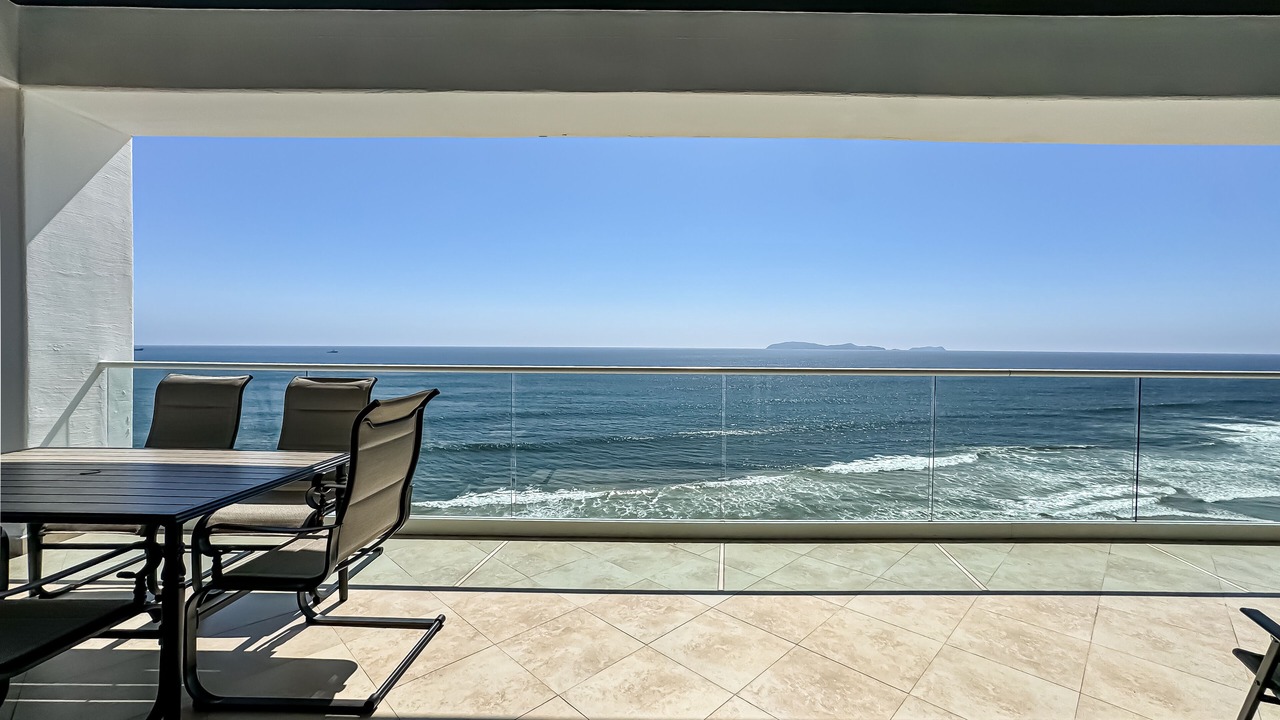 Photo of Outdoor in Rosarito