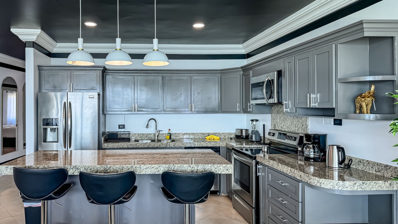 Photo of Kitchen in Rosarito