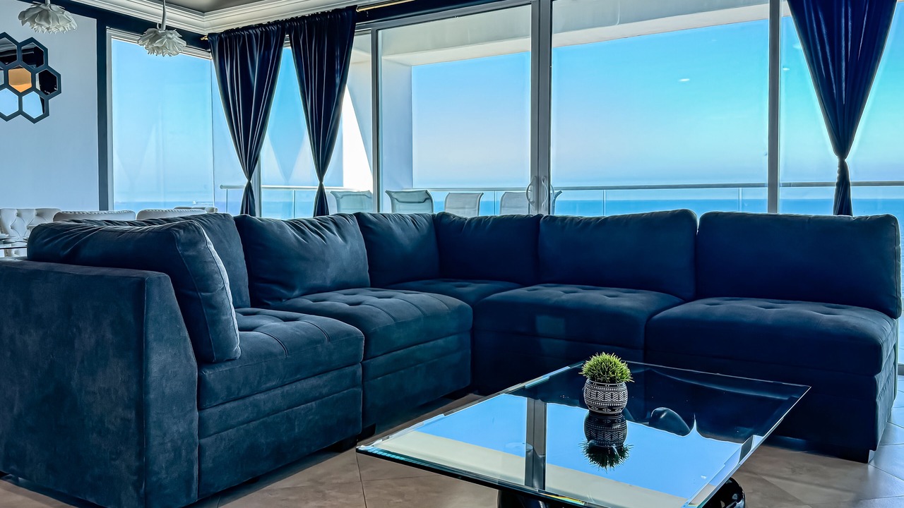 Photo of Livingroom in Rosarito