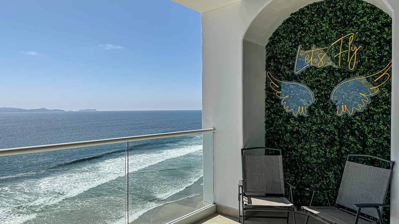 Photo of Outdoor in Rosarito