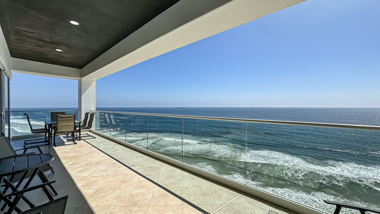 Photo of Outdoor in Rosarito