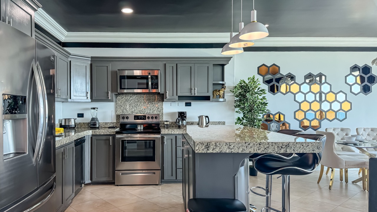 Photo of Kitchen in Rosarito