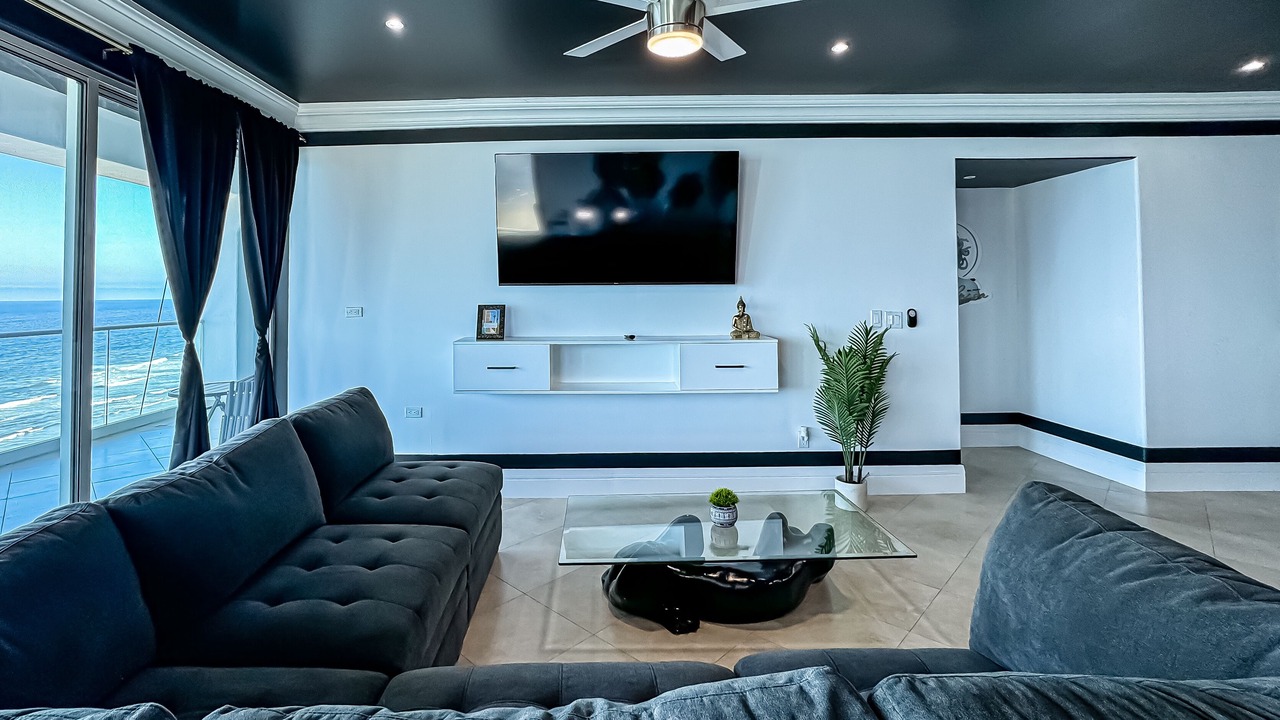 Photo of Livingroom in Rosarito
