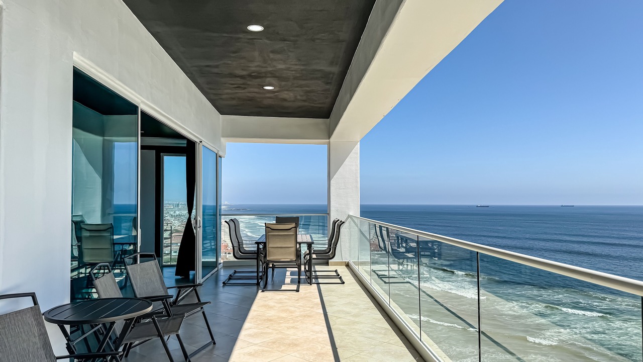 Photo of Outdoor in Rosarito