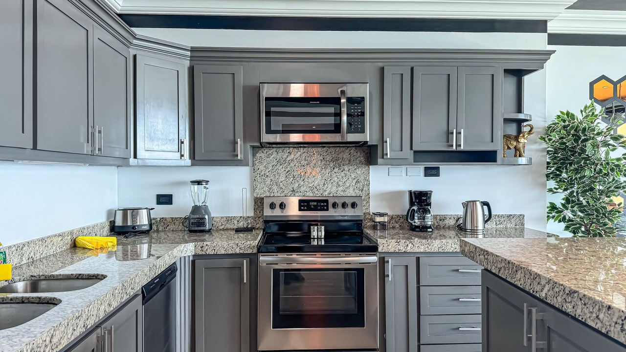Photo of Kitchen in Rosarito