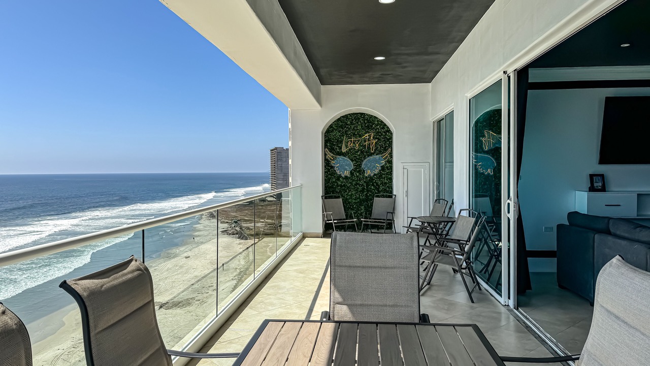 Photo of Outdoor in Rosarito