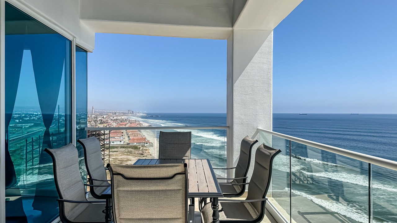 Photo of Outdoor in Rosarito