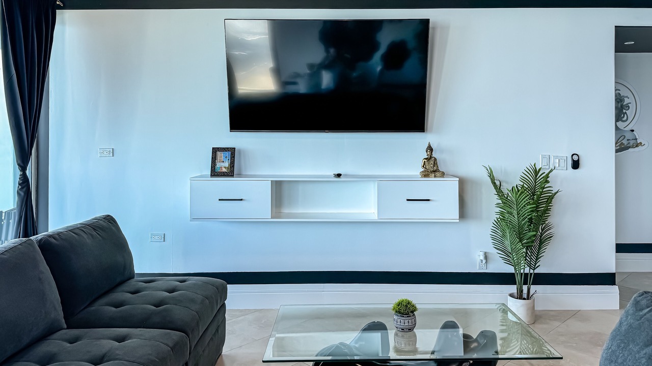 Photo of Livingroom in Rosarito