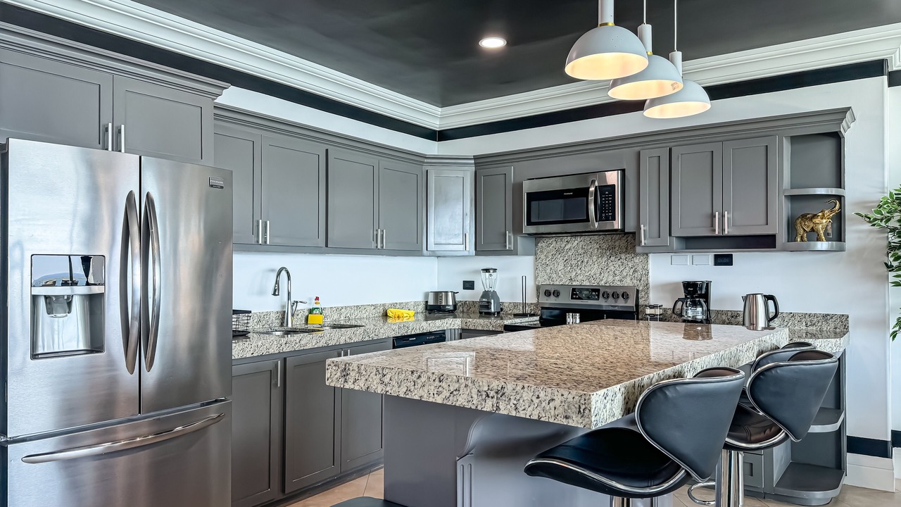 Photo of Kitchen in Rosarito