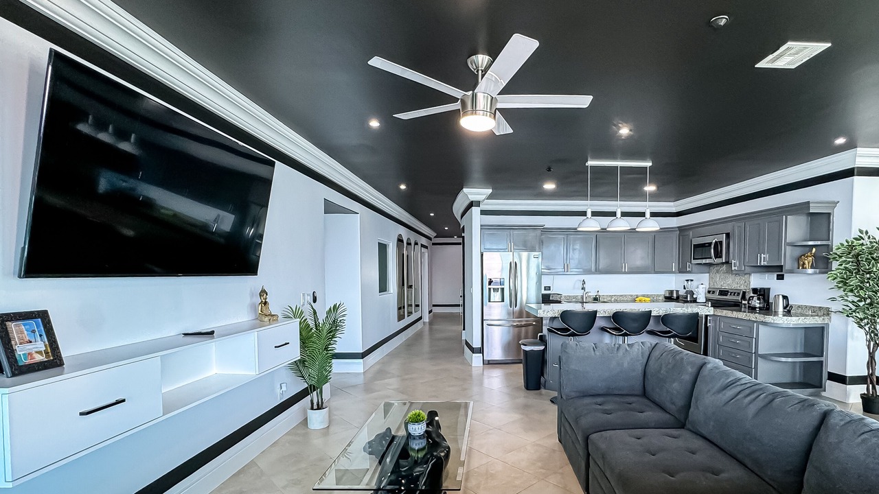 Photo of Livingroom in Rosarito