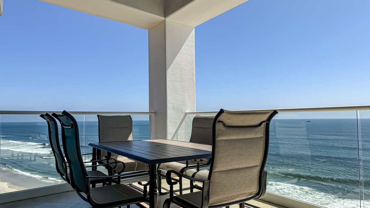 Photo of Outdoor in Rosarito