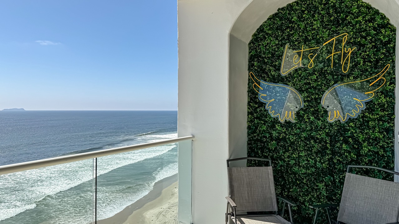 Photo of Outdoor in Rosarito