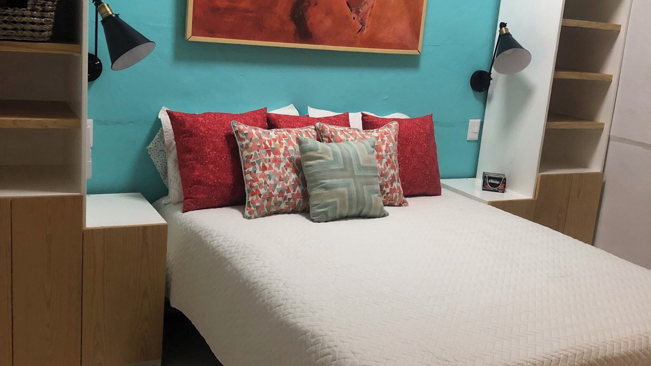Photo of Bedroom in Centro