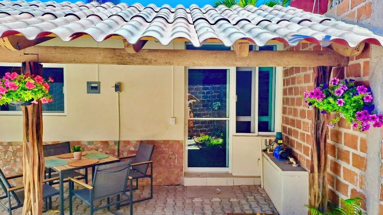 Photo of Outdoor in Centro