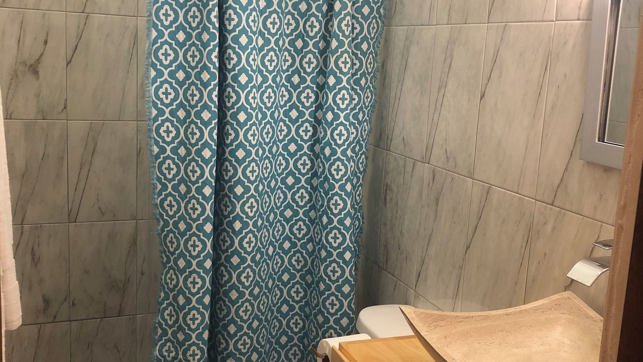 Photo of Bathroom in Centro