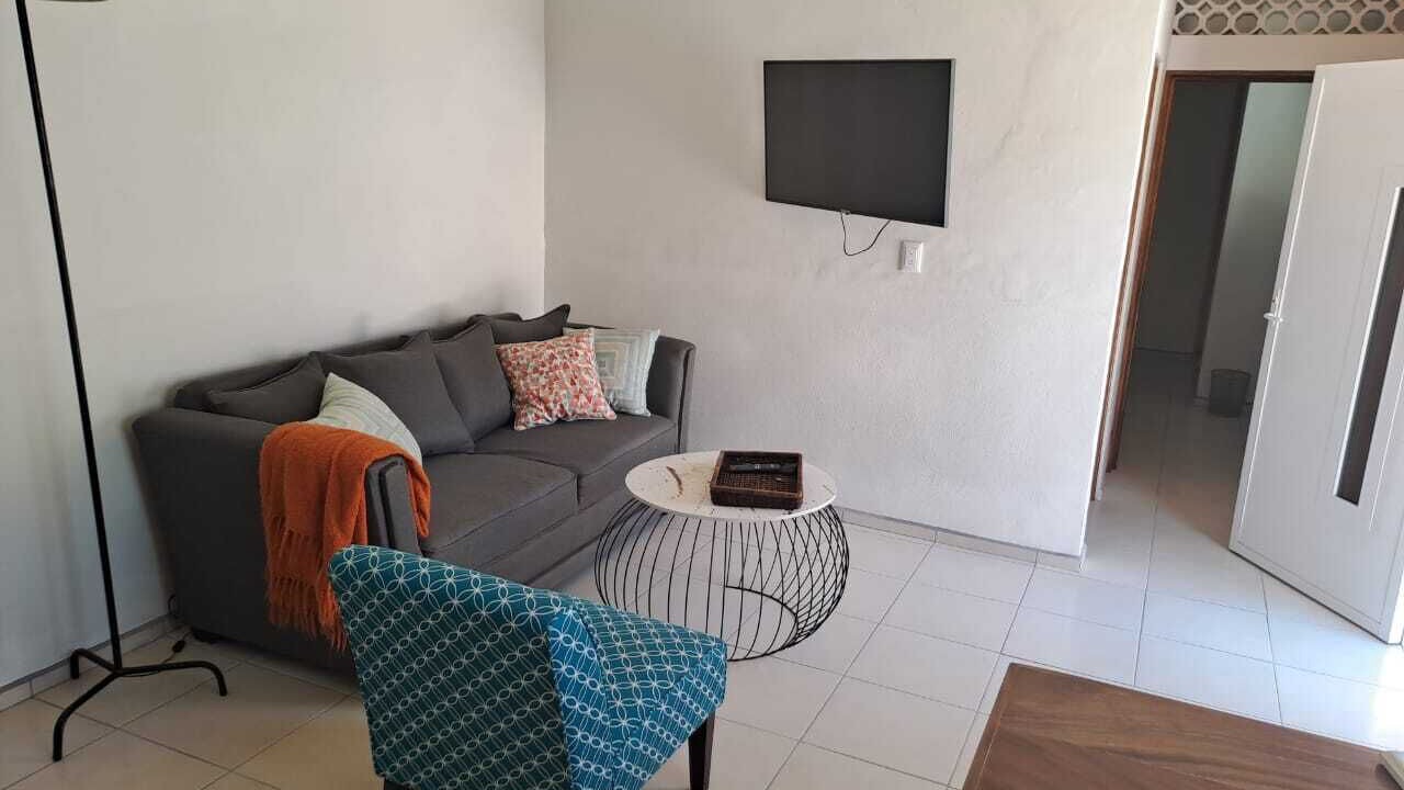 Photo of Livingroom in Centro