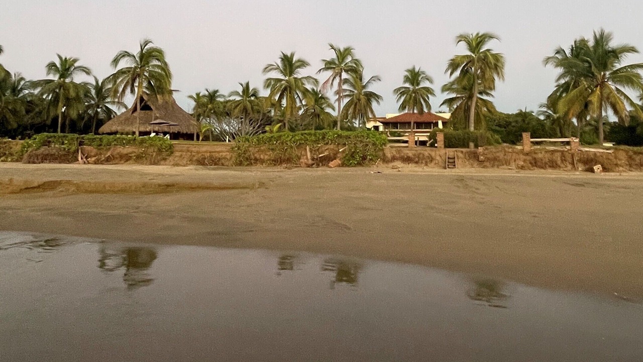 Photo of Others in Barra de Potosi