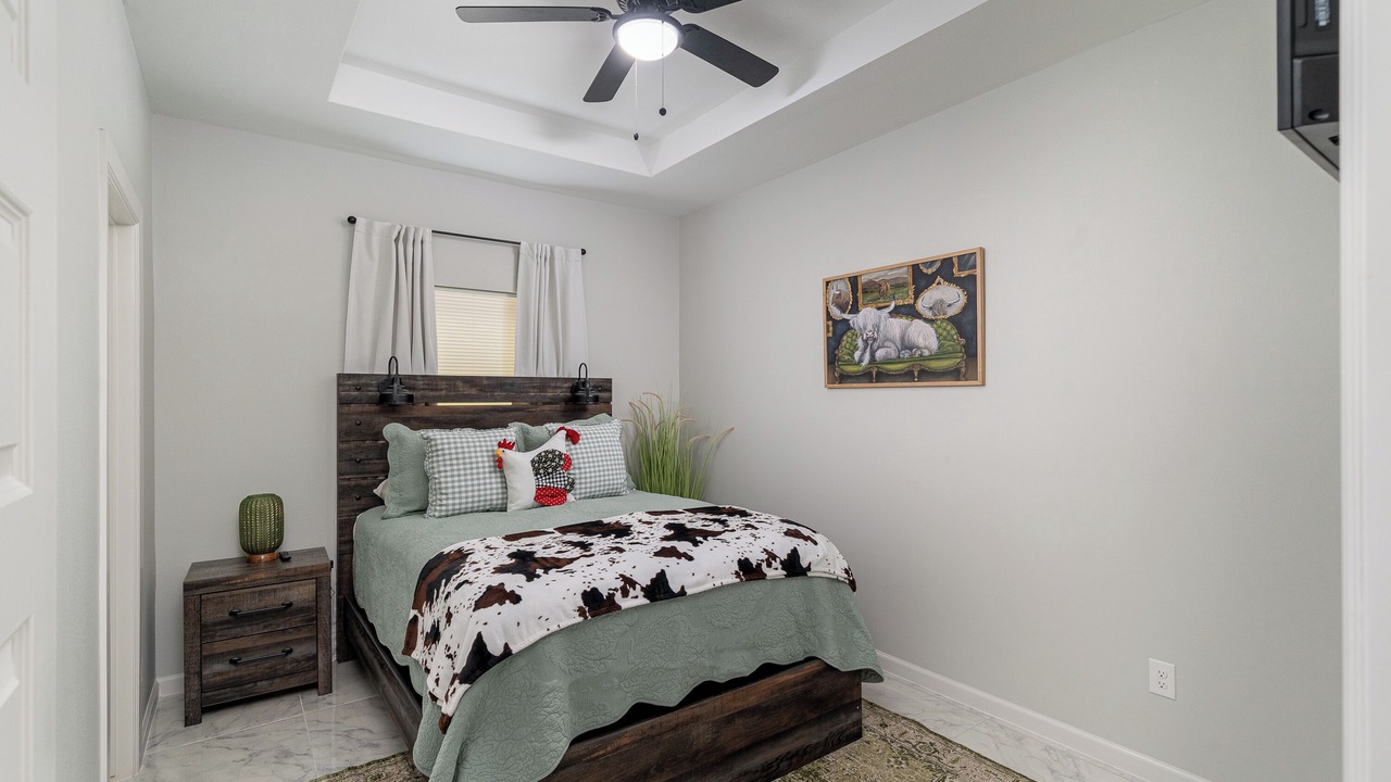 Photo of Bedroom in Mission
