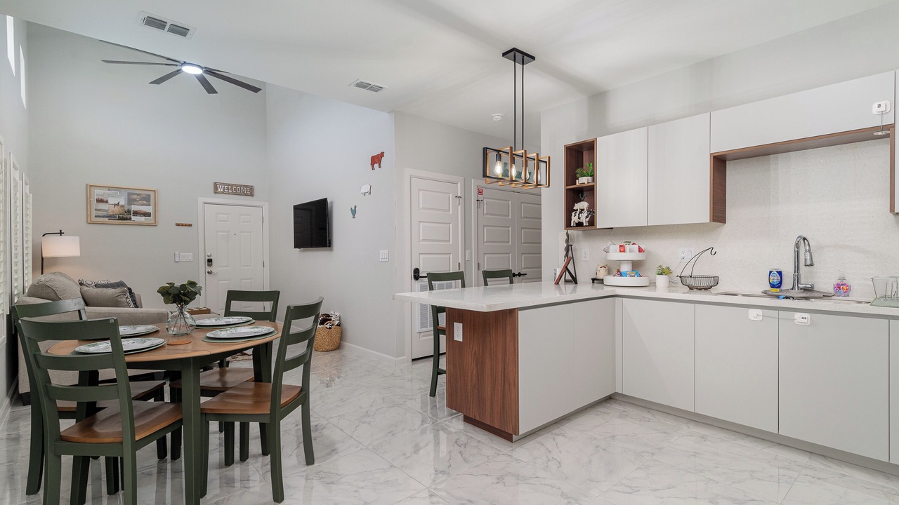 Photo of Kitchen in Mission