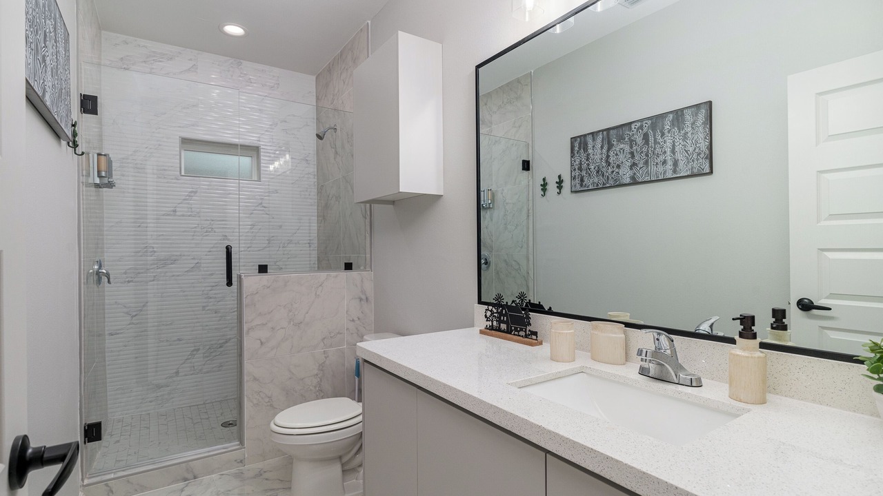 Photo of Bathroom in Mission