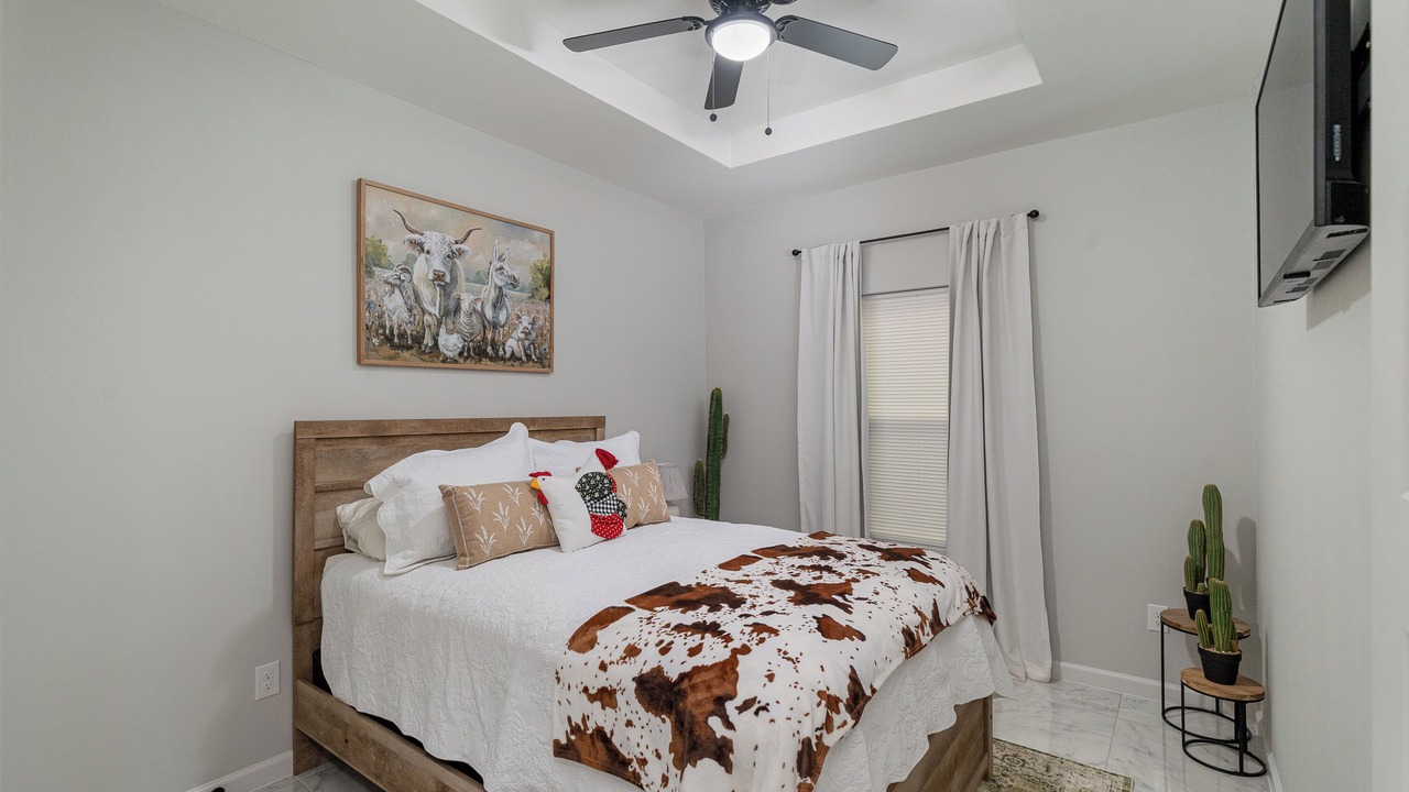 Photo of Bedroom in Mission